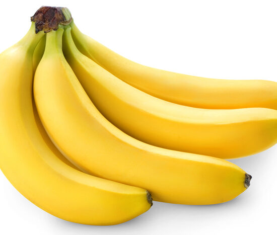 Bananas